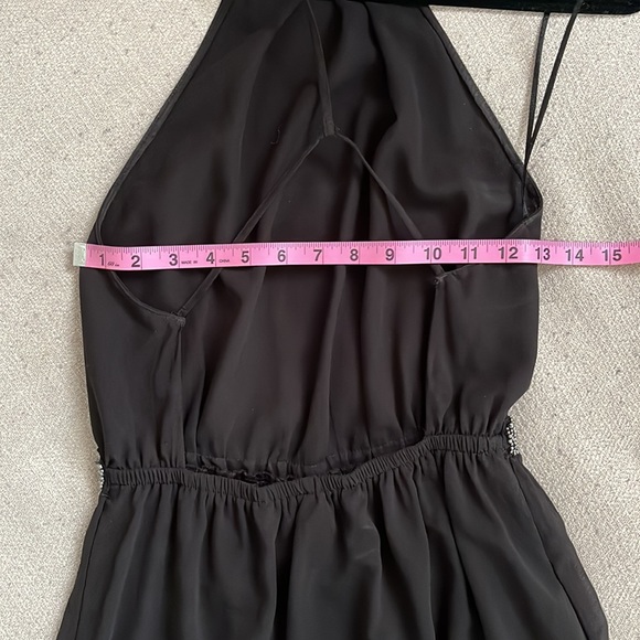 Zara Trafaluc Maxi Dress - Picture 6 of 7